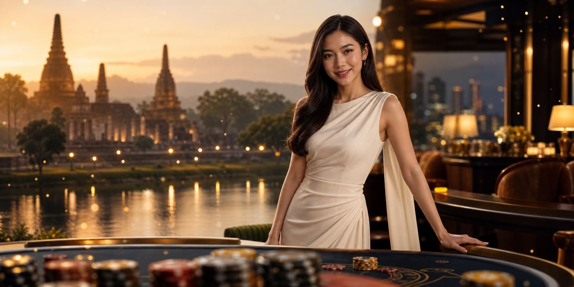 รูเล็ตออนไลน์สด W888
